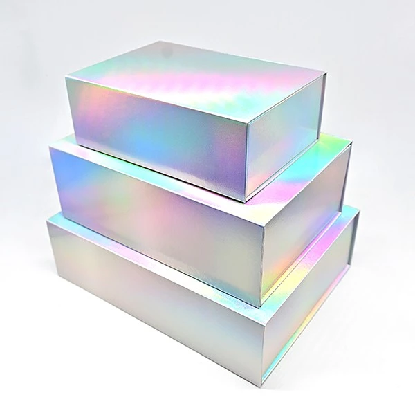 Advanced Magnetic Gift Box
